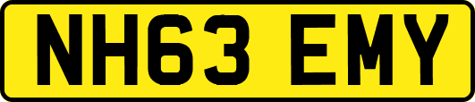 NH63EMY