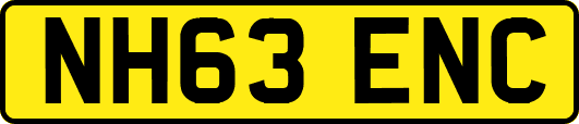 NH63ENC