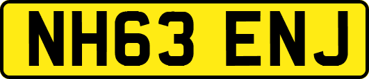 NH63ENJ