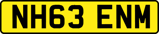 NH63ENM