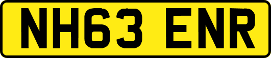 NH63ENR