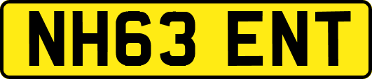 NH63ENT