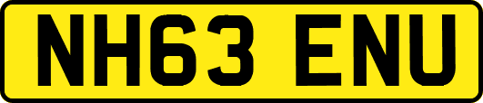 NH63ENU