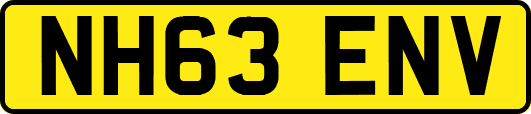 NH63ENV