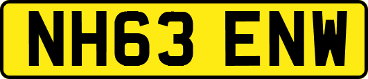 NH63ENW
