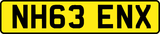 NH63ENX