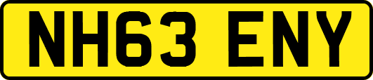NH63ENY