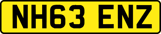 NH63ENZ
