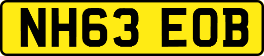 NH63EOB