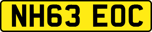 NH63EOC