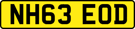 NH63EOD