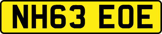 NH63EOE