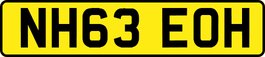 NH63EOH