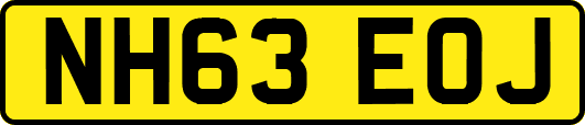 NH63EOJ