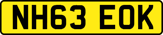 NH63EOK
