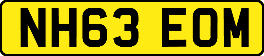 NH63EOM