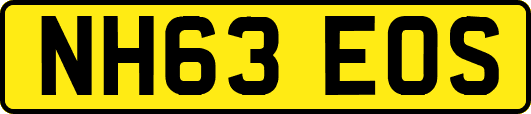 NH63EOS