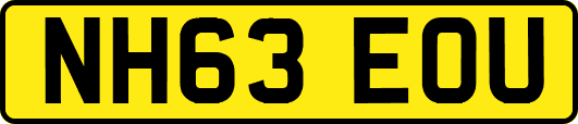 NH63EOU