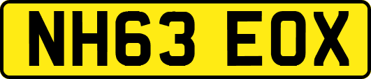 NH63EOX
