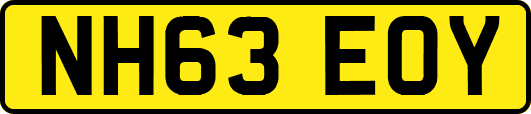 NH63EOY