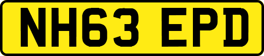 NH63EPD