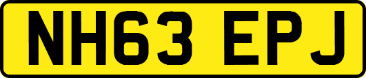 NH63EPJ