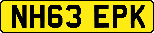 NH63EPK