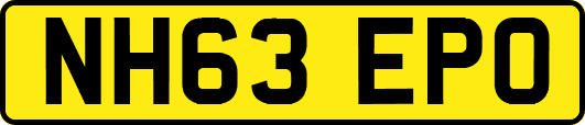 NH63EPO