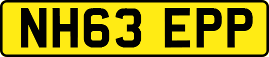 NH63EPP