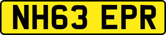 NH63EPR