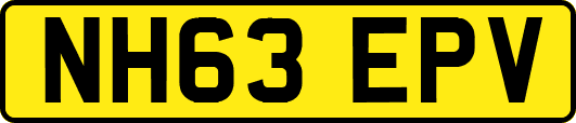 NH63EPV