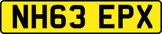 NH63EPX