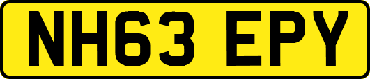 NH63EPY