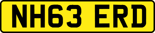 NH63ERD