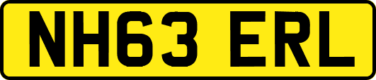 NH63ERL