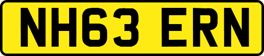 NH63ERN