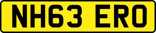 NH63ERO
