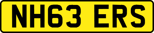 NH63ERS