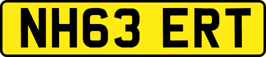 NH63ERT