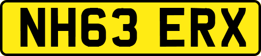 NH63ERX