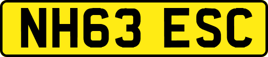 NH63ESC