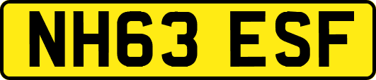 NH63ESF
