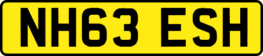 NH63ESH
