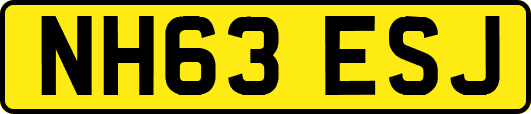 NH63ESJ