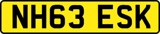 NH63ESK