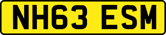 NH63ESM