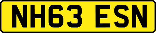 NH63ESN