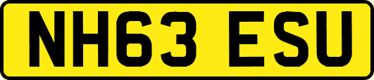 NH63ESU