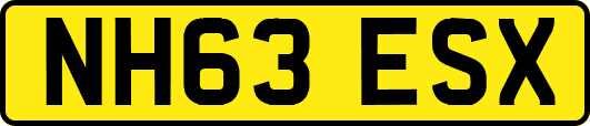 NH63ESX