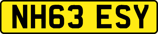 NH63ESY